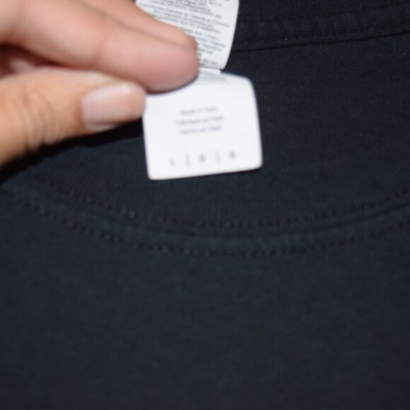 Boston 40th Anniversary Concert T-Shirt from‎ 2016 - Size Large - Picture 4 of 6